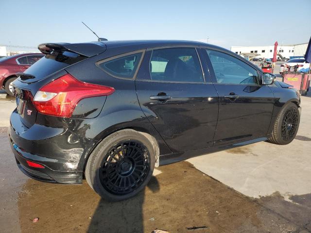 VIN 1FADP3L94EL149175 2014 Ford Focus, ST no.3