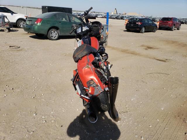 2024 HARLEY-DAVIDSON FLTRXSE 1HD1TC614RB957258