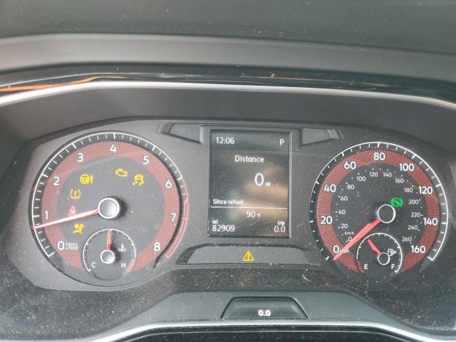 2019 VOLKSWAGEN JETTA S - 3VWC57BUXKM026500