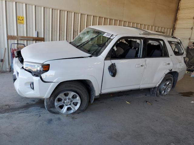 2018 TOYOTA 4RUNNER SR - JTEBU5JR8J5559318