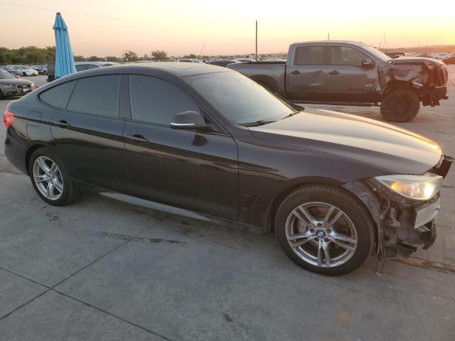 2015 BMW 335 XIGT - WBA3X9C57FD868788