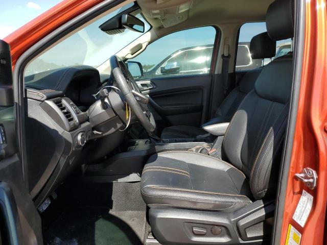 2022 FORD RANGER XL - 1FTER4EH2NLD02414