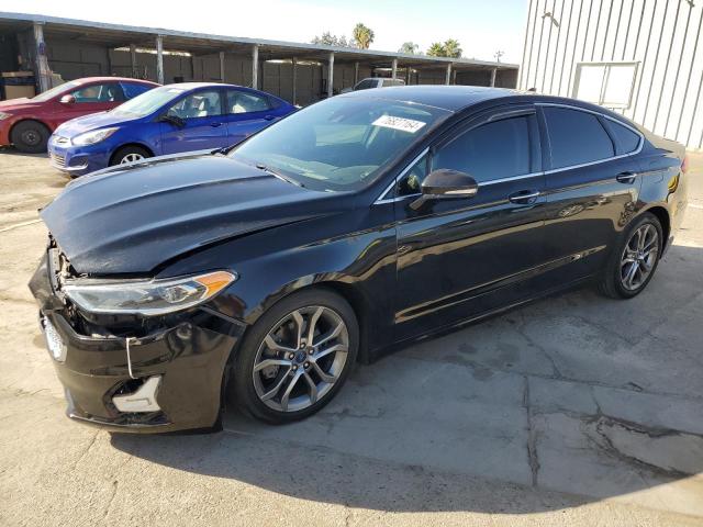 2019 FORD FUSION TIT #3029324765