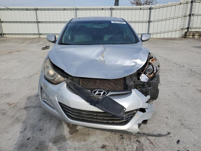 2015 HYUNDAI ELANTRA SE - KMHDH4AH0FU358217