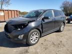 CHEVROLET EQUINOX LS photo