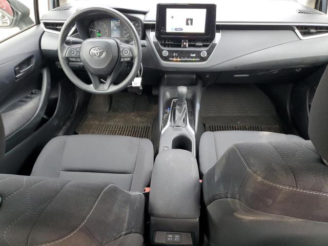 2023 TOYOTA COROLLA LE - JTDBCMFE9P3019889