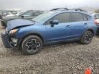 Lot #3024504402 2015 SUBARU XV CROSSTR