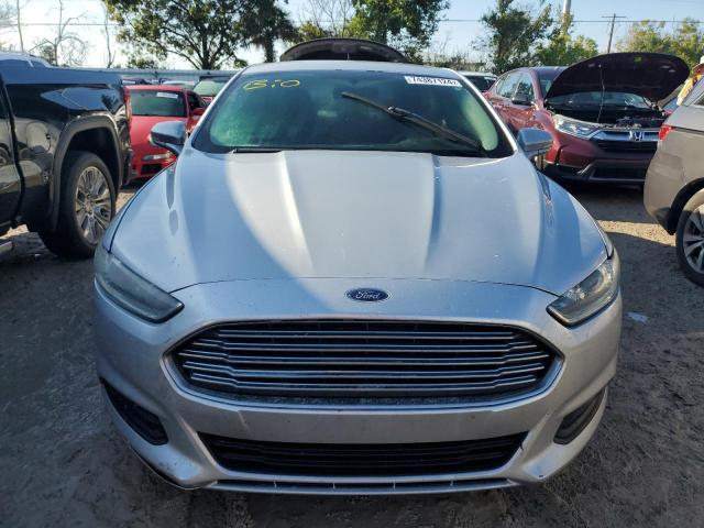 VIN 3FA6P0H72GR283492 2016 Ford Fusion, SE no.5