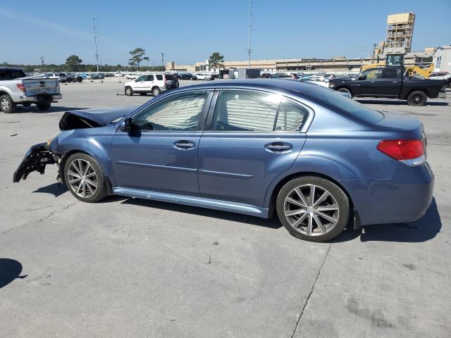 VIN 4S3BMCG60D3024733 2013 Subaru Legacy, 2.5I Premium no.2