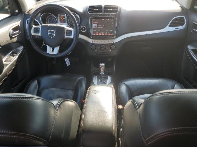 2015 DODGE JOURNEY SX - 3C4PDCBGXFT577919