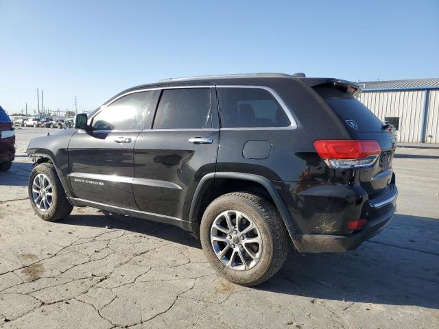2015 JEEP GRAND CHER - 1C4RJEBG6FC872167