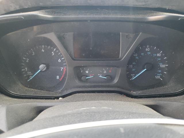 2015 FORD TRANSIT T- - 1FBZX2ZM6FKB22870