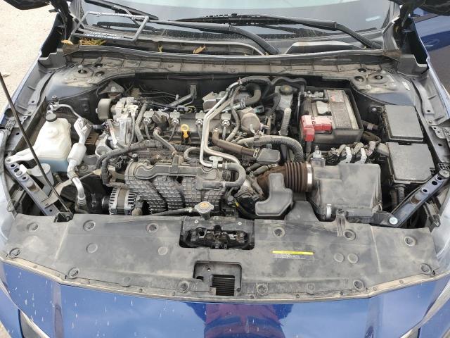 2022 NISSAN ALTIMA S - 1N4BL4BVXNN348615