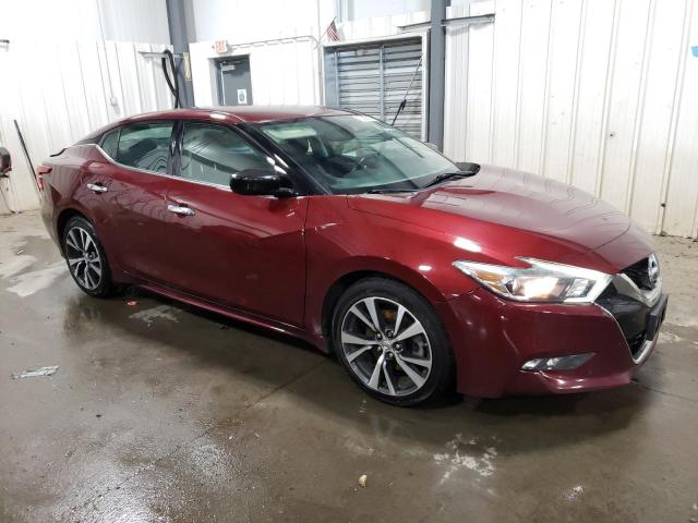 2017 NISSAN MAXIMA 3.5 - 1N4AA6AP0HC439974