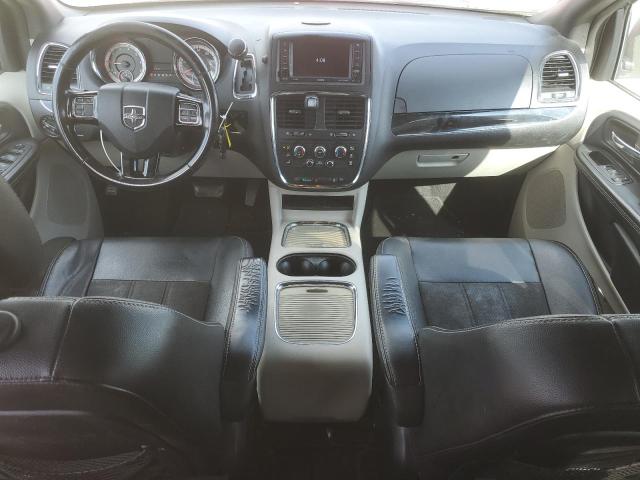 2019 DODGE GRAND CARA - 2C4RDGCG9KR682592