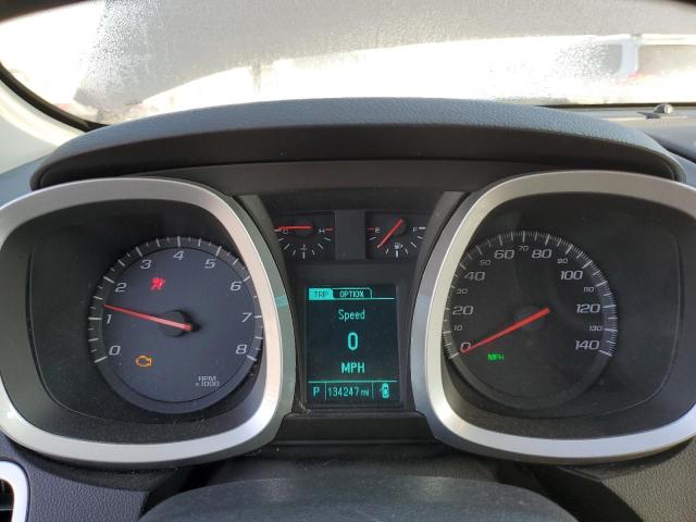 VIN 2GNALBEK7F6227517 2015 Chevrolet Equinox, LT no.9