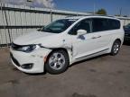 2018 CHRYSLER PACIFICA H - 2C4RC1L76JR194795