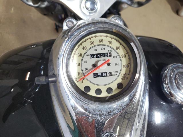 2004 YAMAHA XVS65 BASE JYAVM01E84A062312