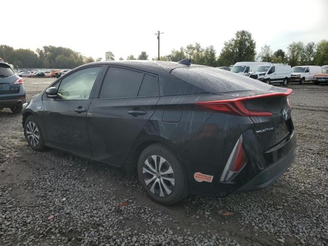 2020 TOYOTA PRIUS PRIM - JTDKARFP4L3144135