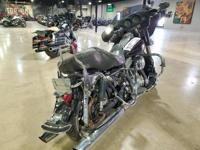 2001 HARLEY-DAVIDSON FLHT 1HD1DDV151Y653488