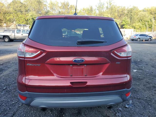 2016 FORD ESCAPE SE - 1FMCU0G74GUA35885