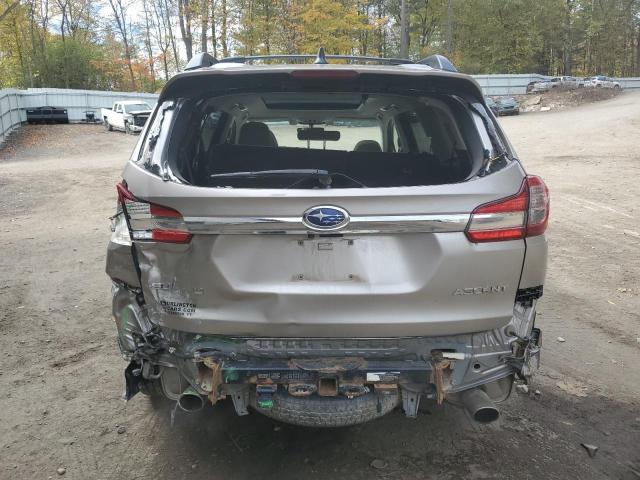 2020 SUBARU ASCENT PRE - 4S4WMAED1L3425788