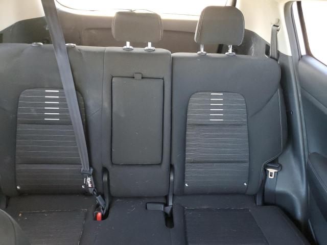 2020 KIA SPORTAGE L - KNDPM3AC6L7800651