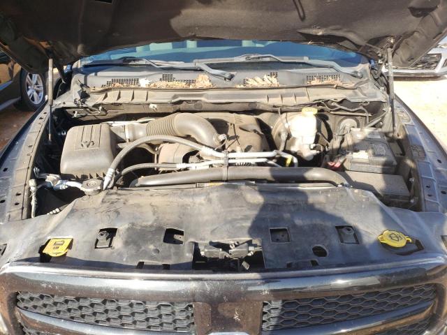 2017 RAM 1500 ST - 1C6RR7FT3HS794250
