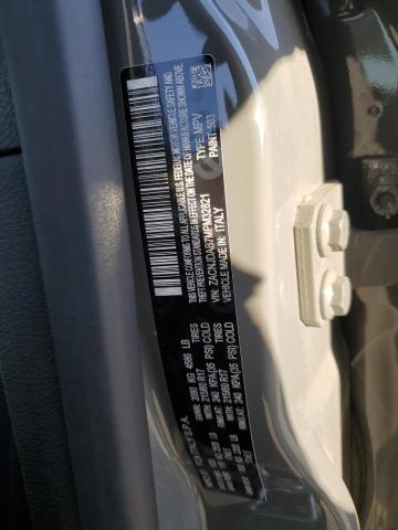 2021 JEEP RENEGADE S - ZACNJDAB7MPM32821