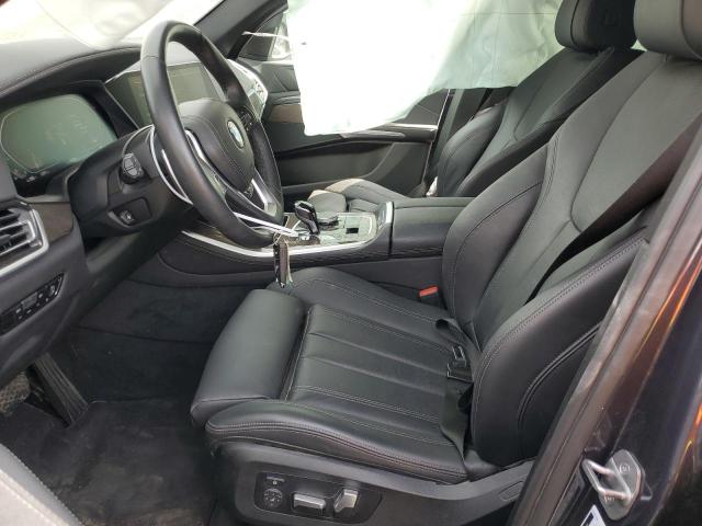 2022 BMW X5 XDRIVE4 - 5UXCR6C02N9M59422