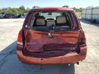 Lot #3025145233 2004 NISSAN QUEST S