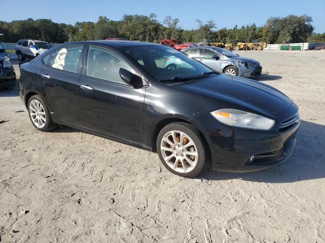 VIN 1C3CDFCH6DD331321 2013 Dodge Dart, Limited no.4