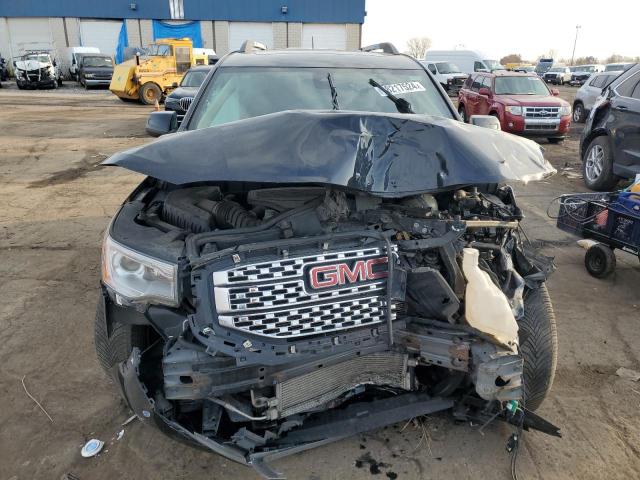 2017 GMC ACADIA DEN - 1GKKNXLS7HZ118929