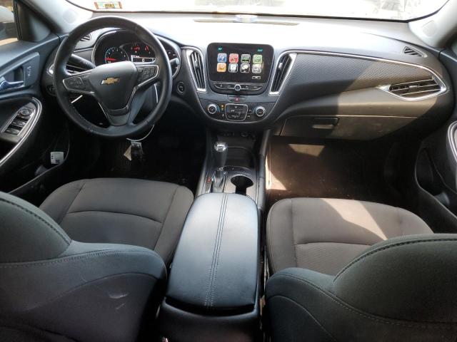 2016 CHEVROLET MALIBU LT - 1G1ZE5ST1GF339346