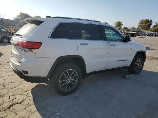 2017 JEEP GRAND CHER - 1C4RJFBG5HC891639