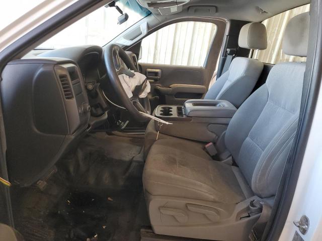 2015 CHEVROLET SILVERADO - 1GCNCPEC8FZ367905