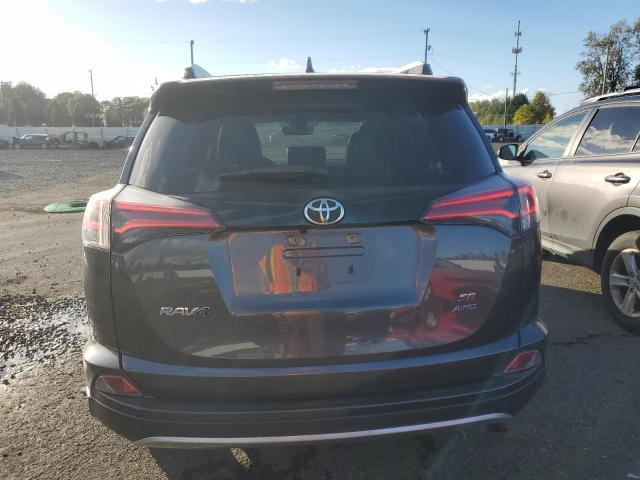 2018 TOYOTA RAV4 SE - JTMJFREV6JJ218077