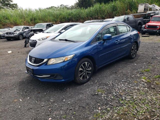 Vin: 19xfb2f85de066599, lot: 75457464, honda civic ex 2013 img_1