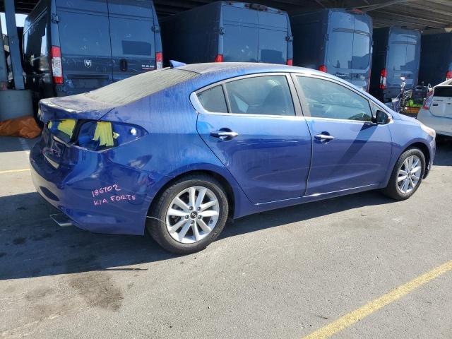 VIN 3KPFL4A71HE140453 2017 KIA Forte, LX no.3