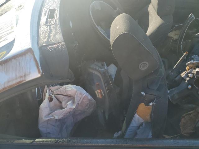 2017 CHEVROLET CAMARO SS - 1G1FF3D79H0199684