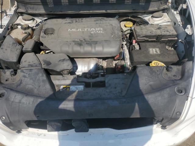 2015 JEEP CHEROKEE L - 1C4PJLCB7FW732691