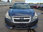 SUBARU LEGACY 2.5 photo