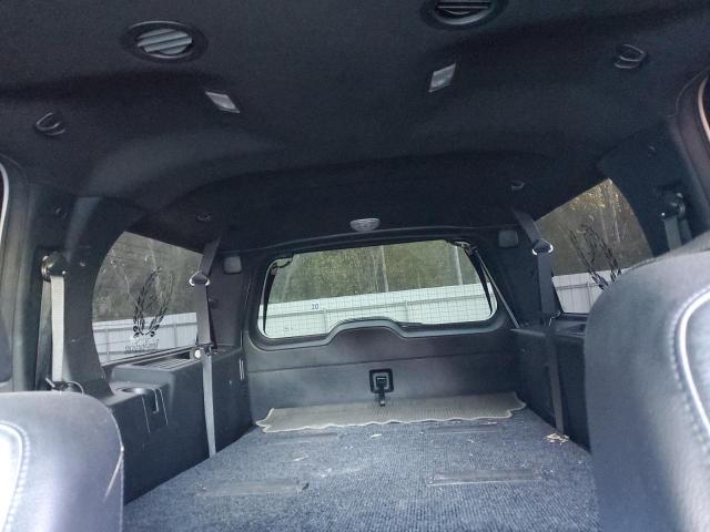 2016 FORD EXPEDITION - 1FMJK1JT0GEF36923
