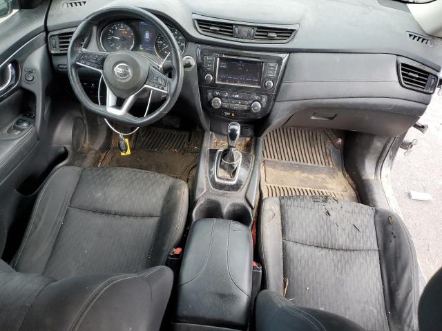 2018 NISSAN ROGUE S - KNMAT2MV2JP614411