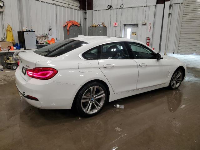 VIN WBA4J3C53KBL10915 2019 BMW 4 SERIES no.3