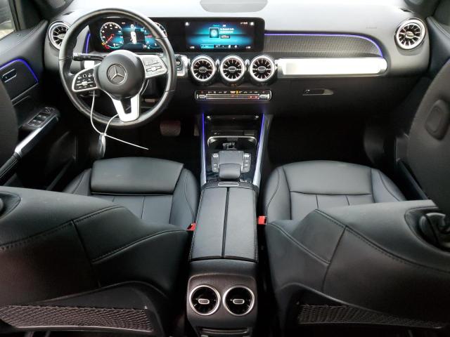 2022 MERCEDES-BENZ 18/27 W1N4M4HB8NW180053