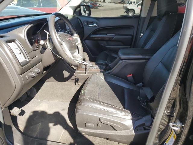 2015 GMC CANYON SLT 1GTG6CE35F1199695