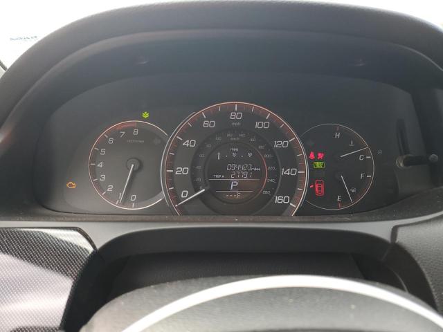 2015 HONDA ACCORD EXL - 1HGCT1B86FA001154