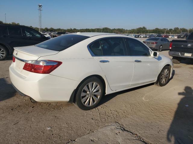 2015 HONDA ACCORD EXL - 1HGCR2F85FA015545