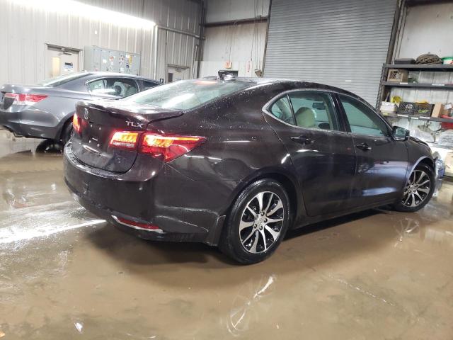 2016 ACURA TLX - 19UUB1F37GA005608